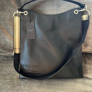 Ted Baker Darcita Leather Bag